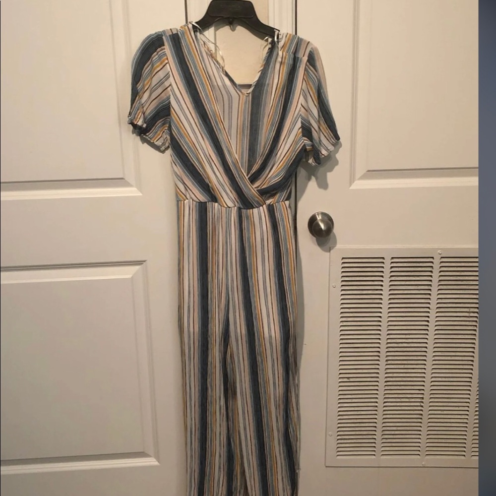 Jumpsuit